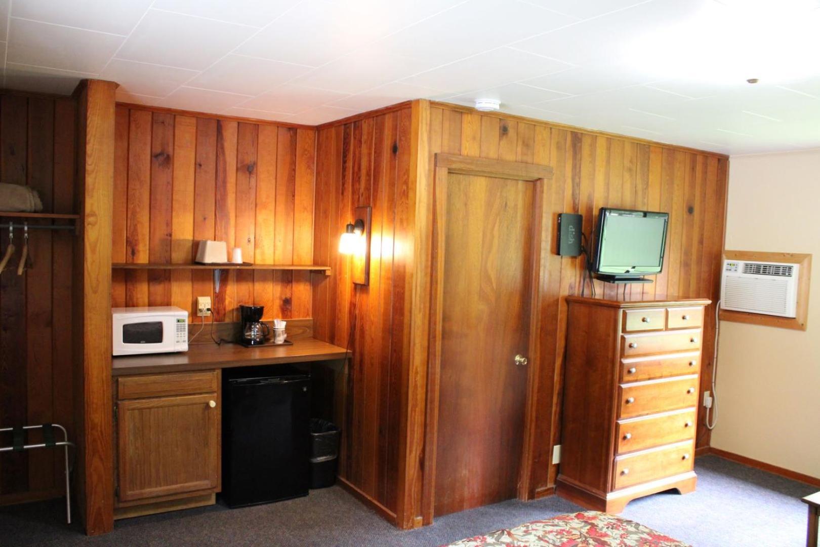Two Rivers Lodge Bryson City Exterior foto