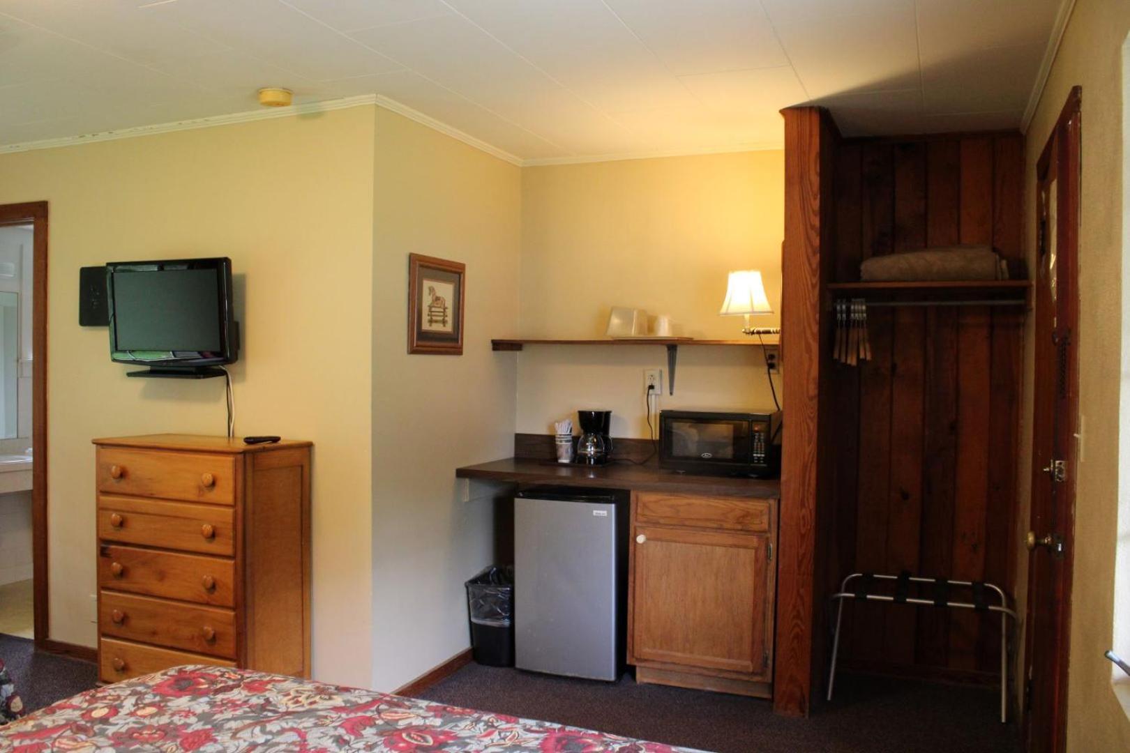 Two Rivers Lodge Bryson City Exterior foto